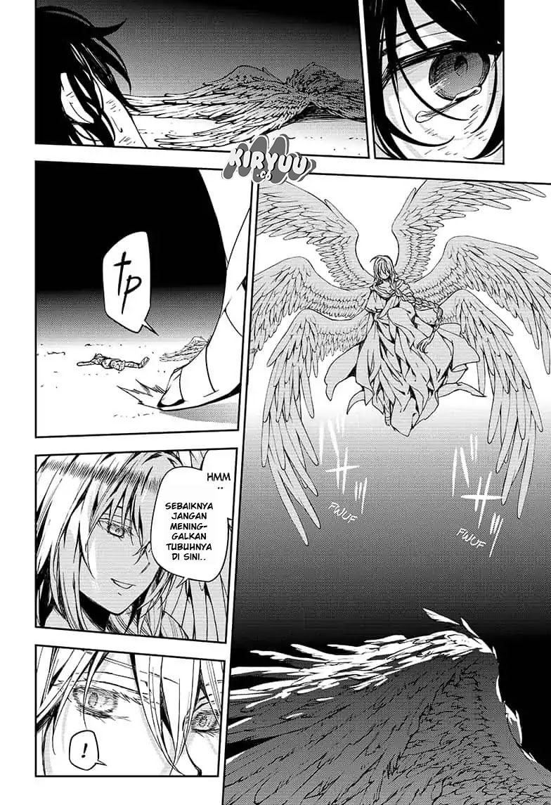 Owari no Seraph