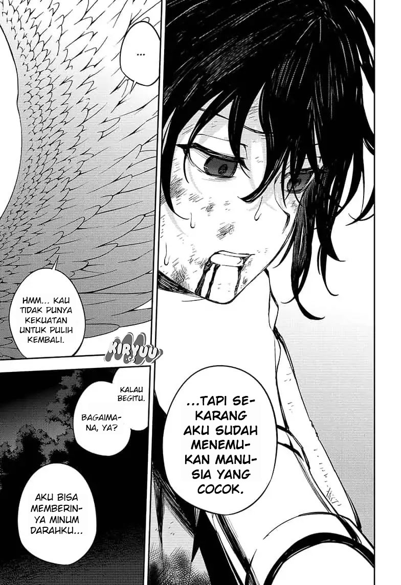 Owari no Seraph