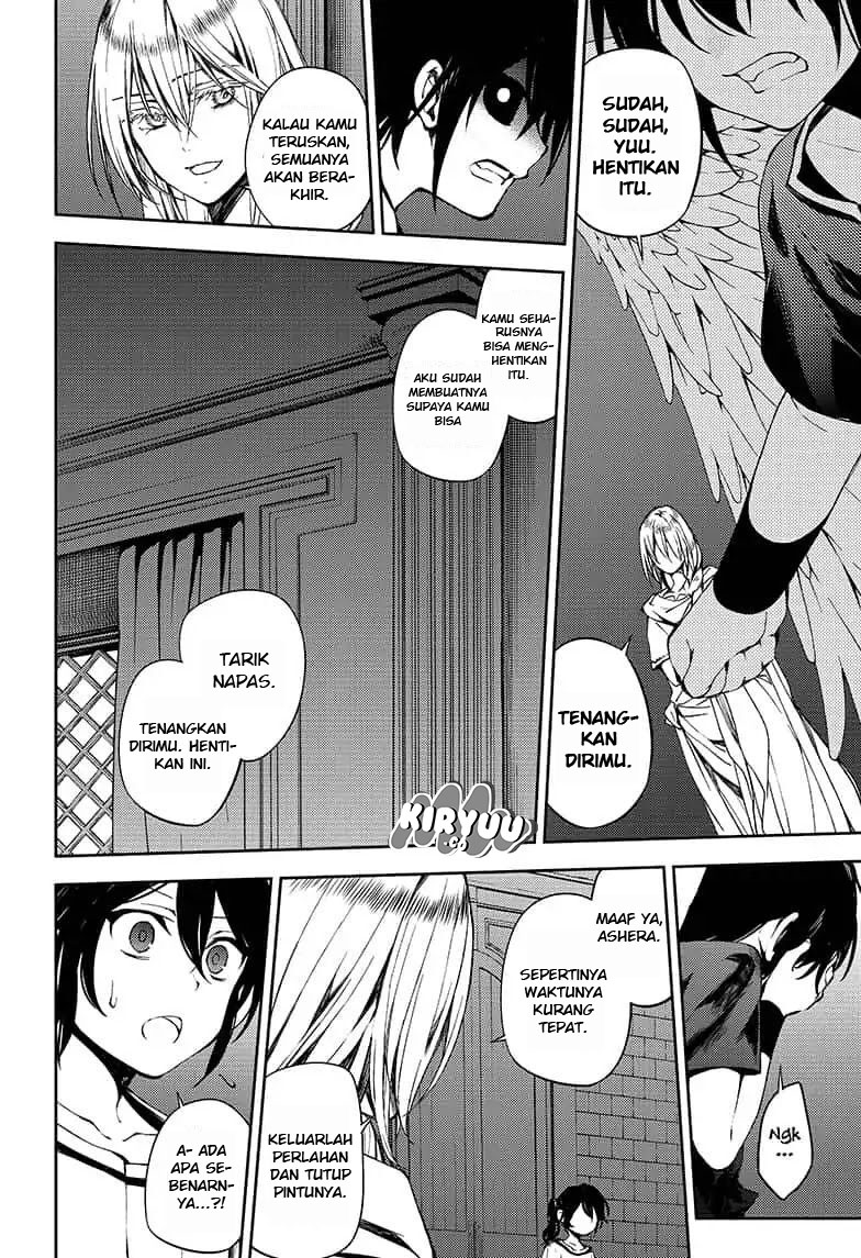 Owari no Seraph