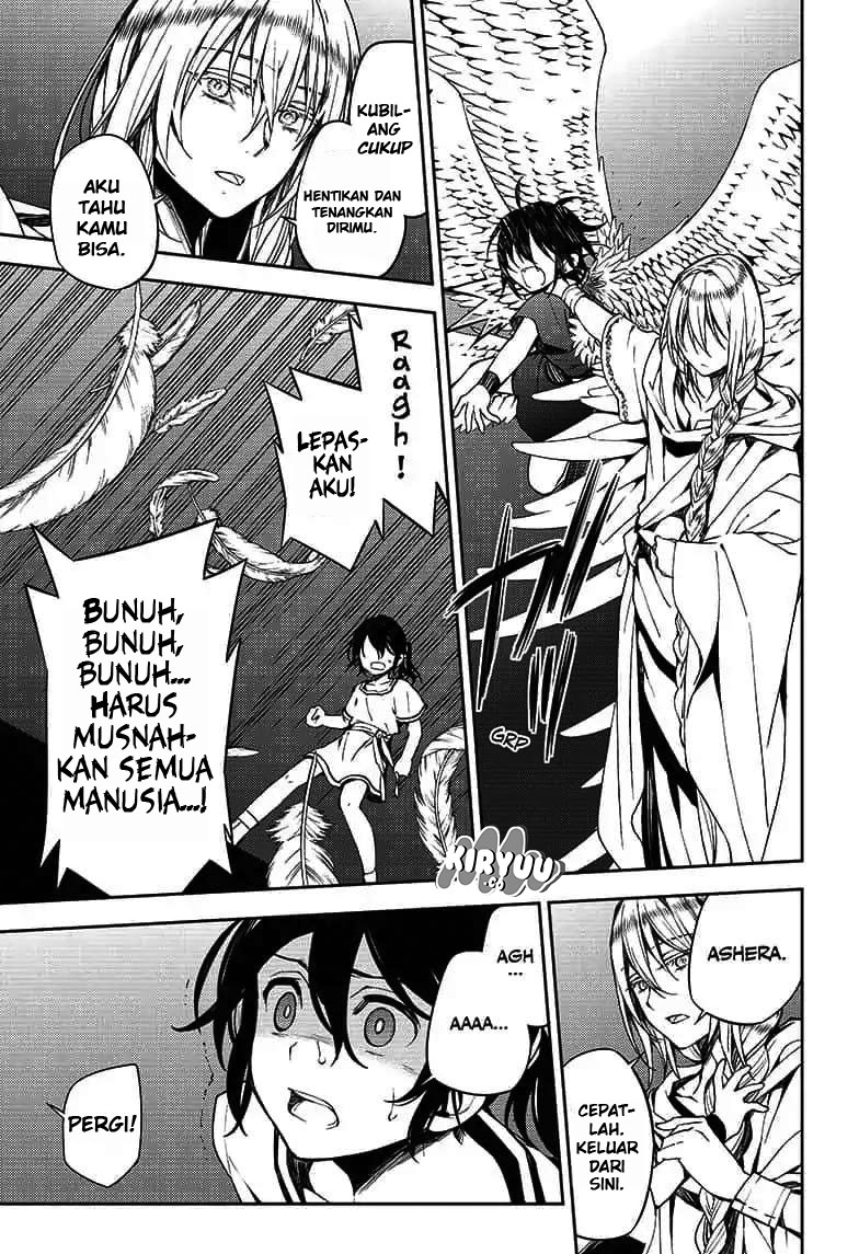 Owari no Seraph