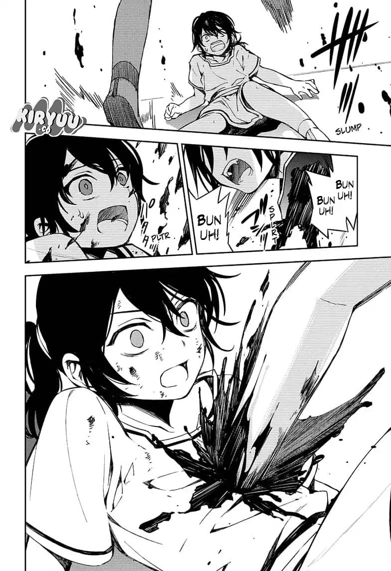 Owari no Seraph