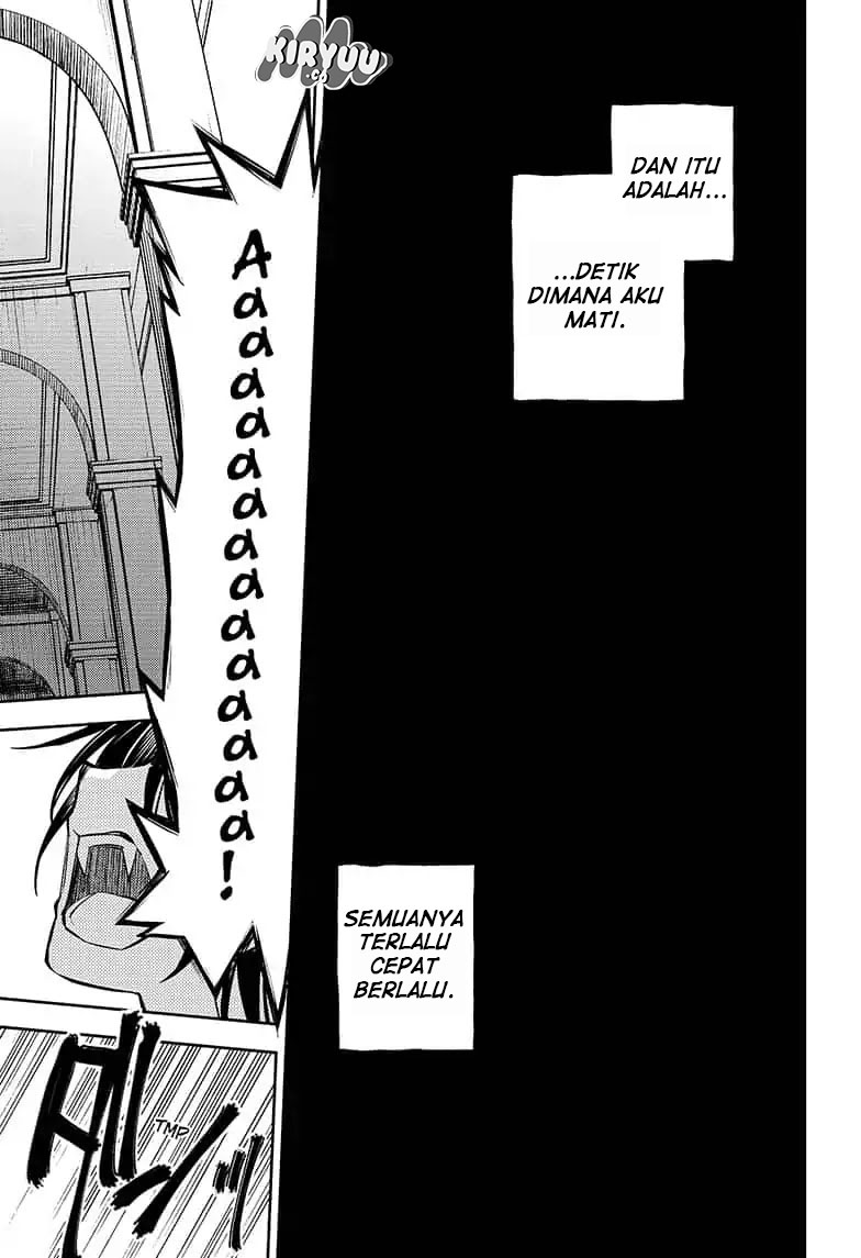 Owari no Seraph