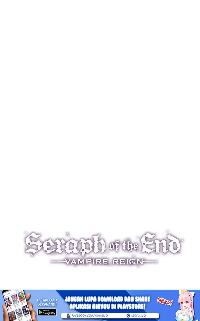Owari no Seraph