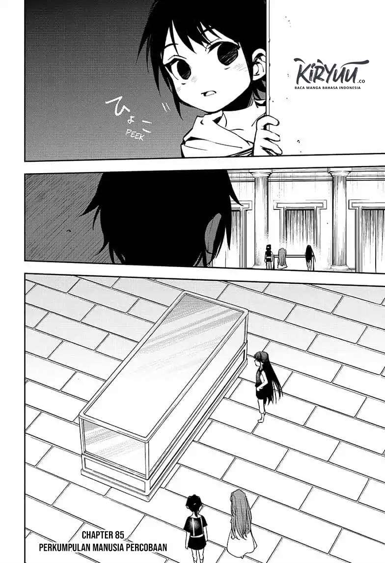 Owari no Seraph