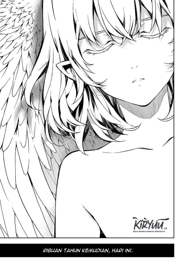 Owari no Seraph