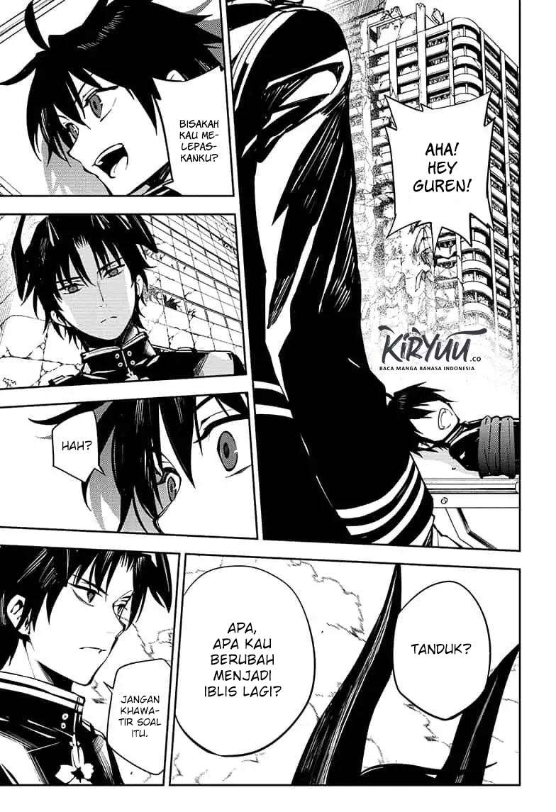 Owari no Seraph