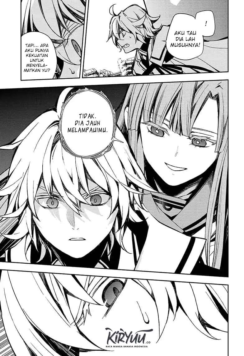Owari no Seraph