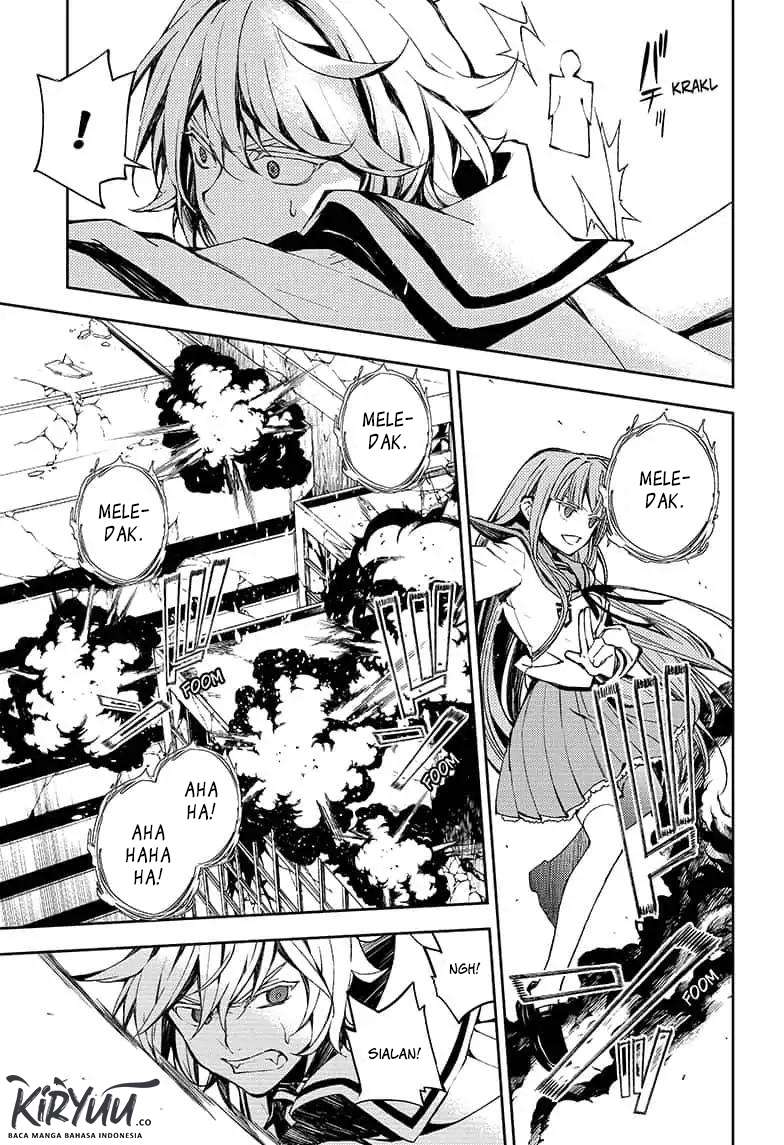 Owari no Seraph