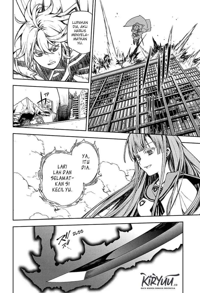 Owari no Seraph