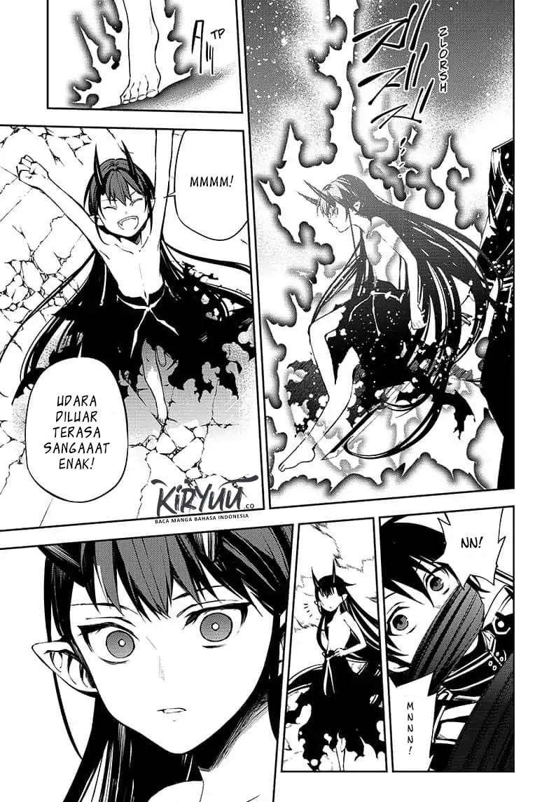 Owari no Seraph