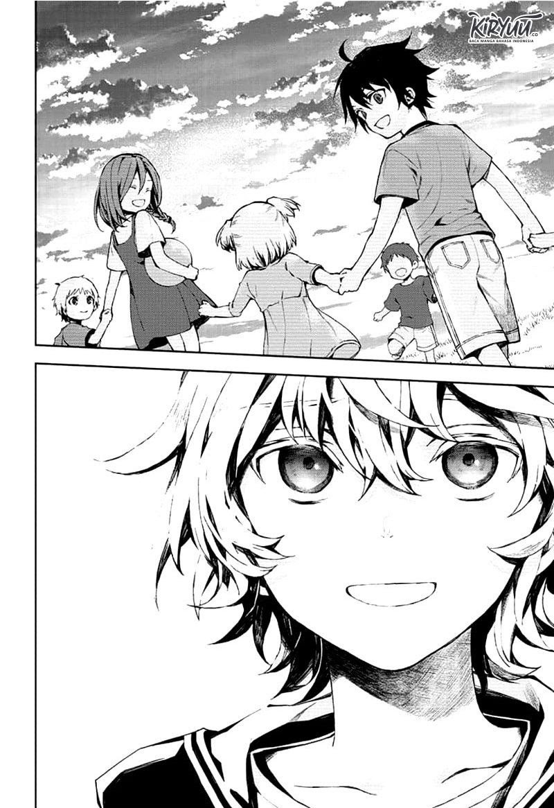 Owari no Seraph