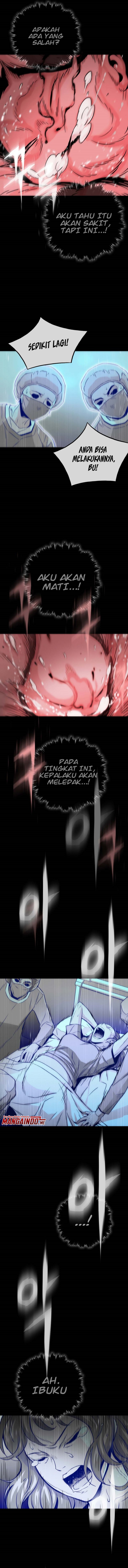 Past Life Regressor (Remake 2022)