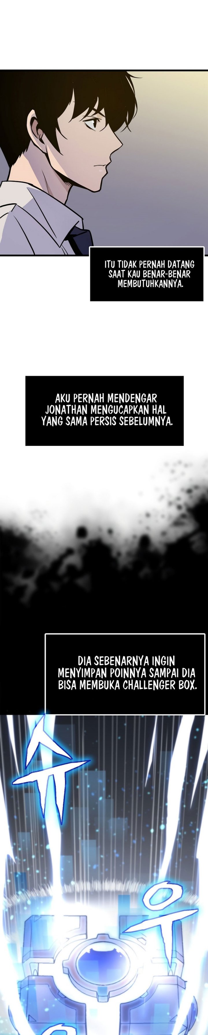 Past Life Regressor (Remake 2022)
