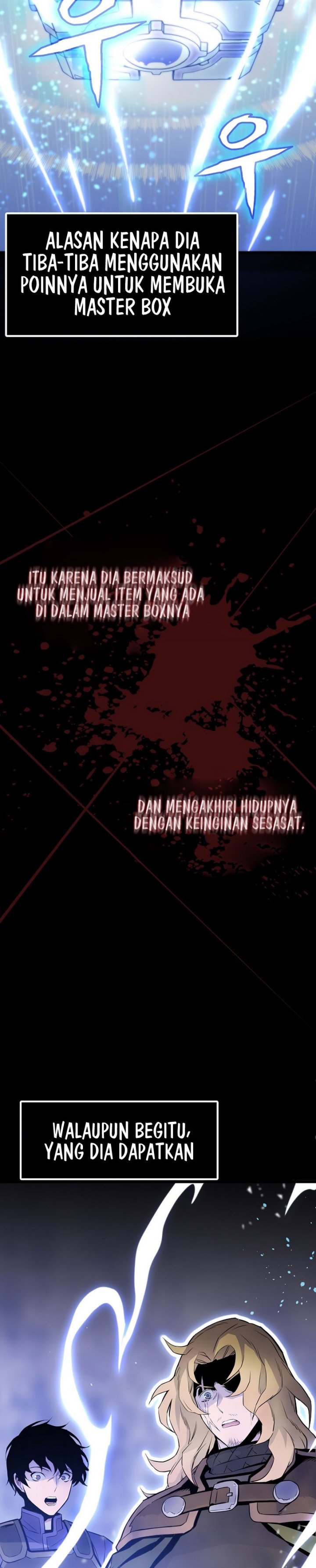 Past Life Regressor (Remake 2022)