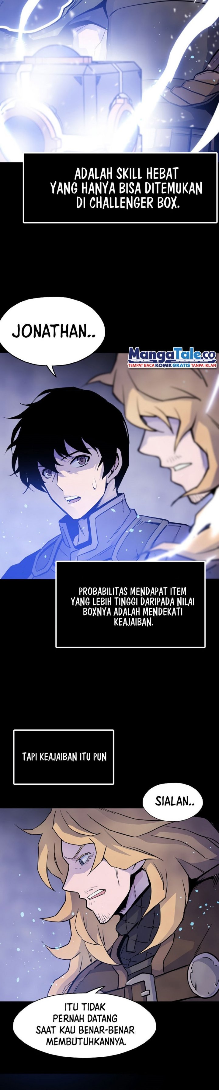 Past Life Regressor (Remake 2022)
