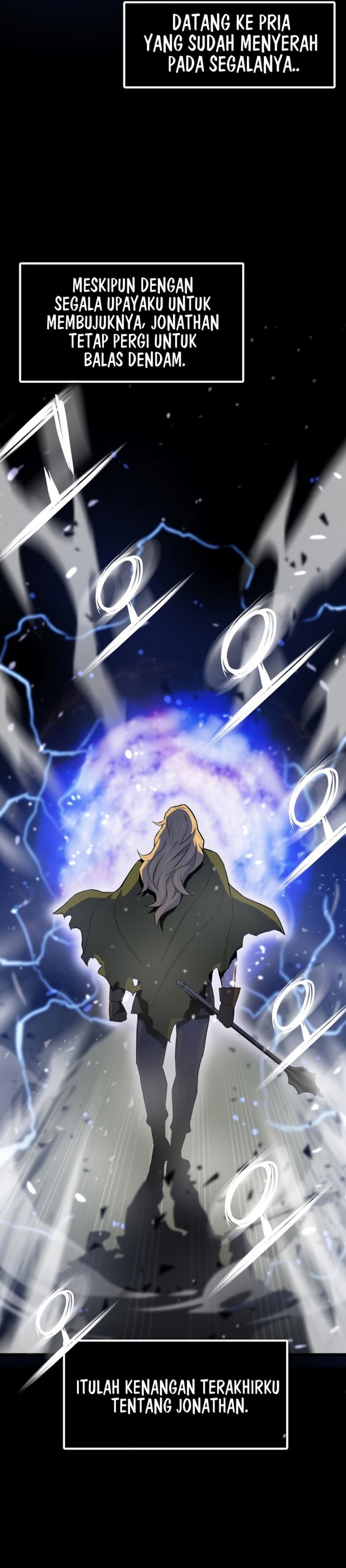 Past Life Regressor (Remake 2022)