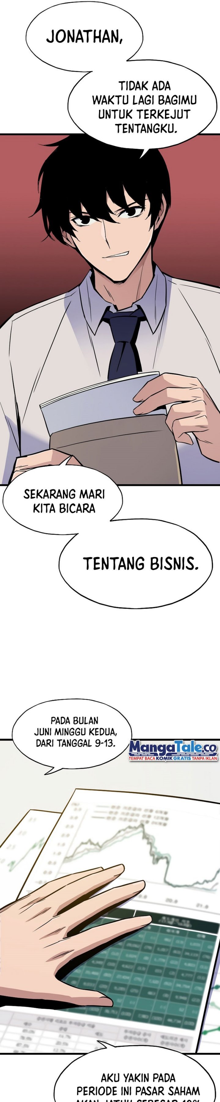 Past Life Regressor (Remake 2022)