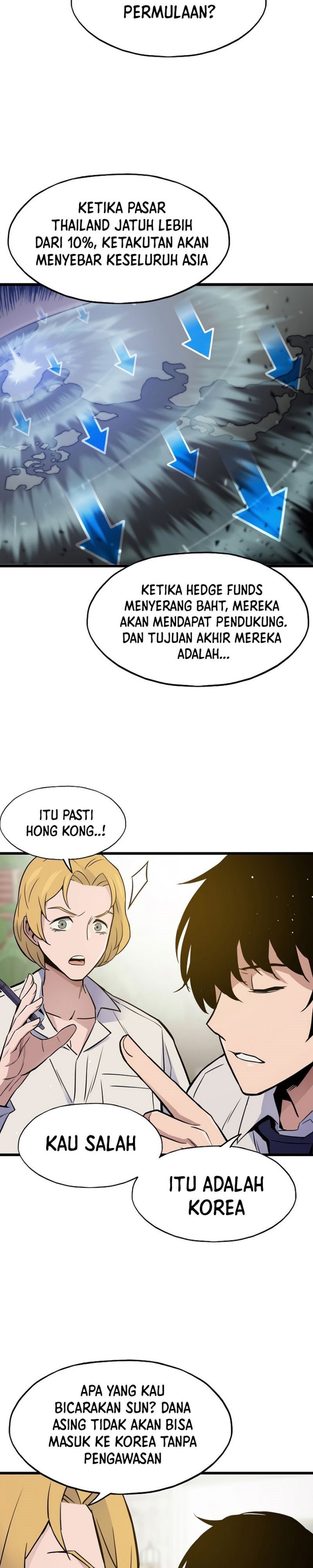 Past Life Regressor (Remake 2022)