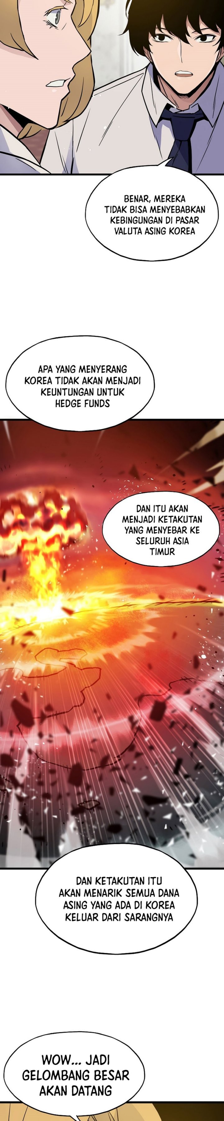 Past Life Regressor (Remake 2022)