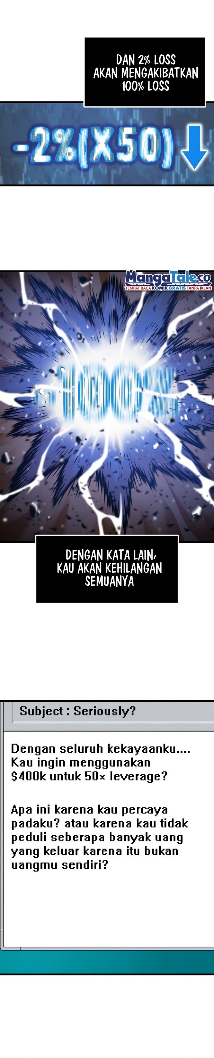 Past Life Regressor (Remake 2022)