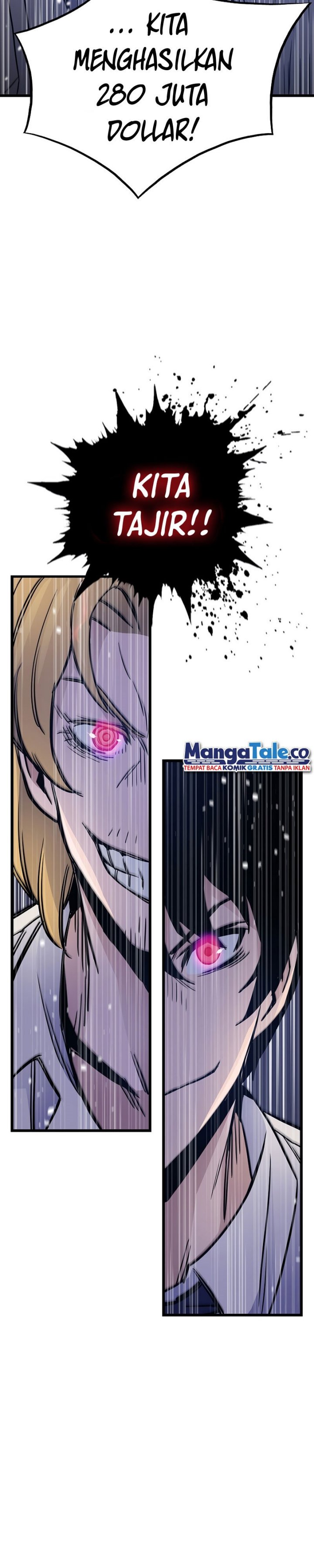 Past Life Regressor (Remake 2022)