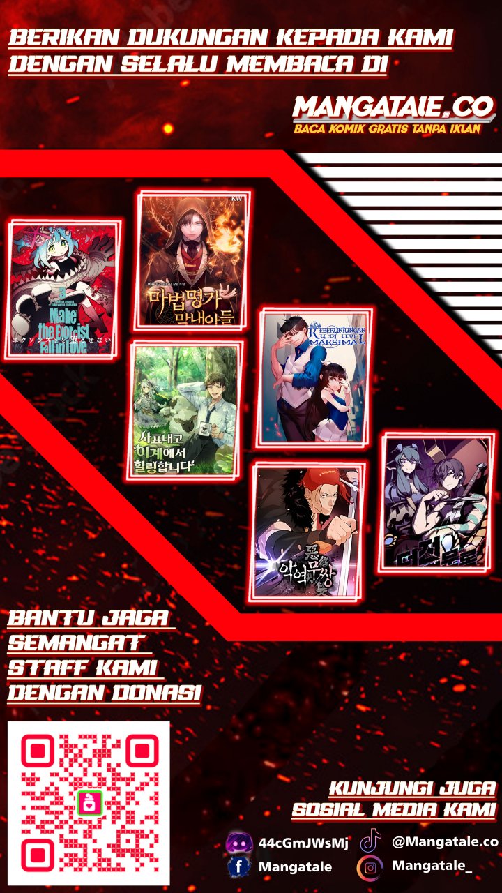 Past Life Regressor (Remake 2022)