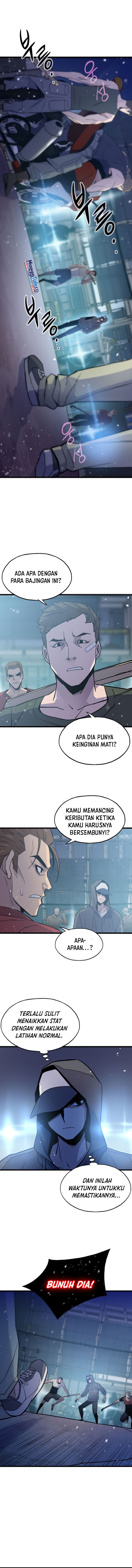 Past Life Regressor (Remake 2022)