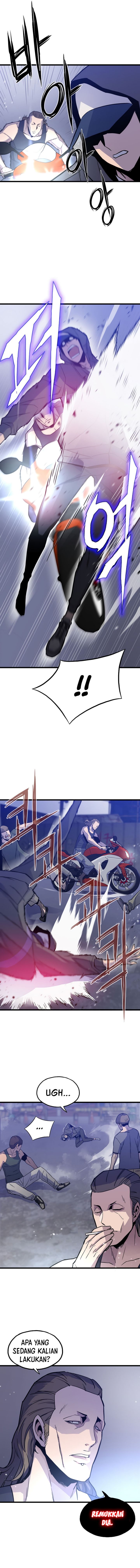 Past Life Regressor (Remake 2022)
