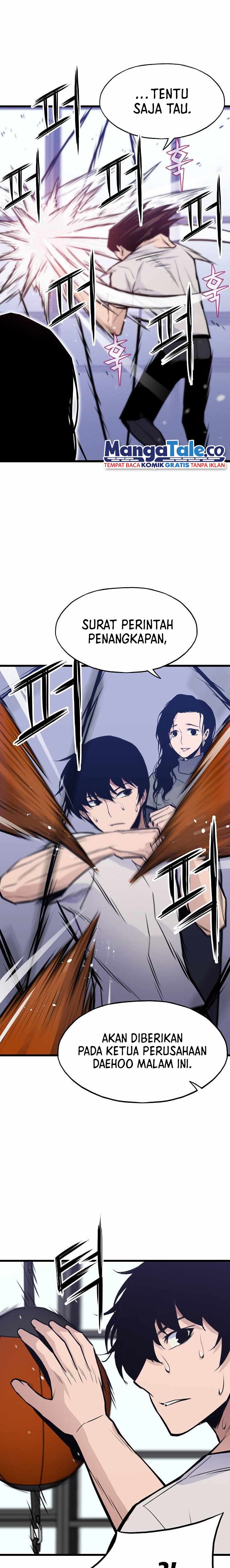 Past Life Regressor (Remake 2022)