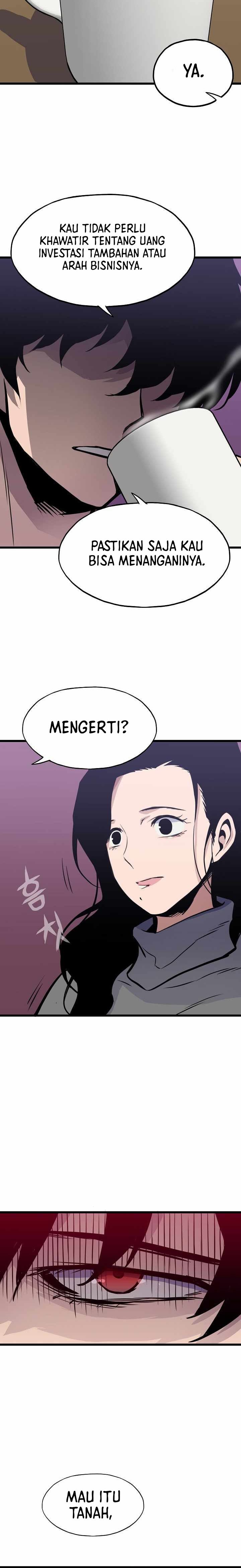 Past Life Regressor (Remake 2022)