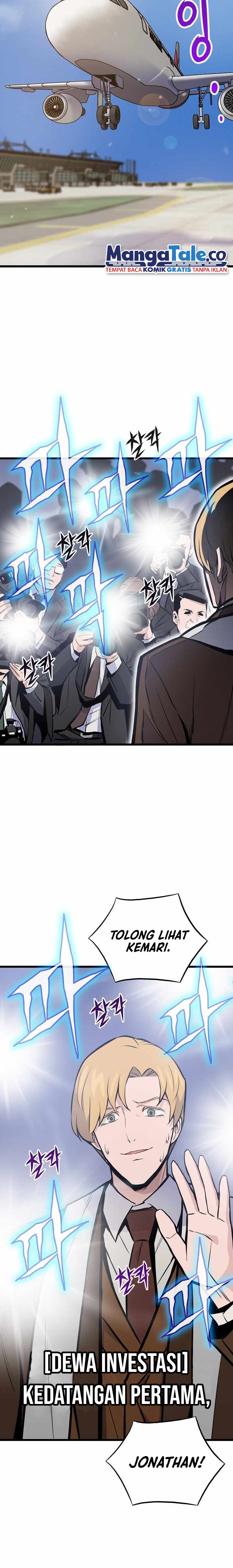Past Life Regressor (Remake 2022)