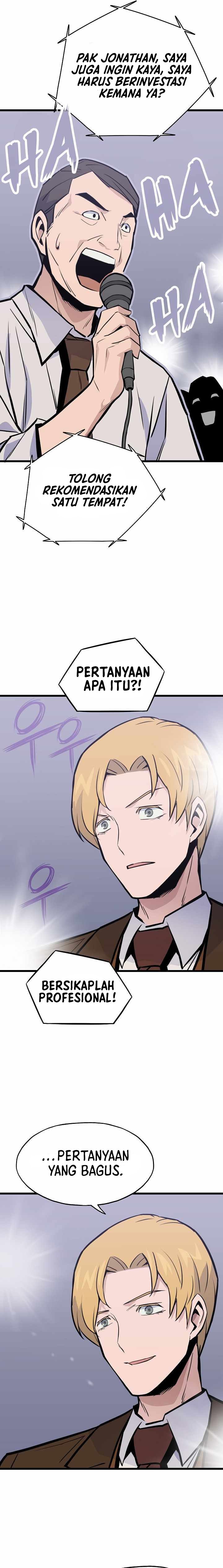 Past Life Regressor (Remake 2022)