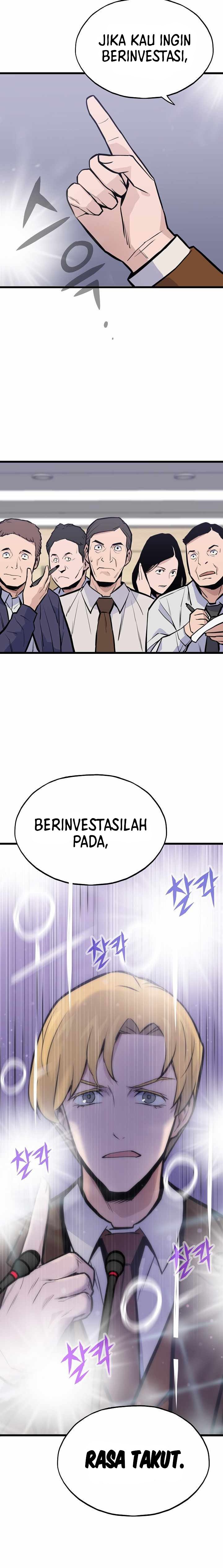 Past Life Regressor (Remake 2022)