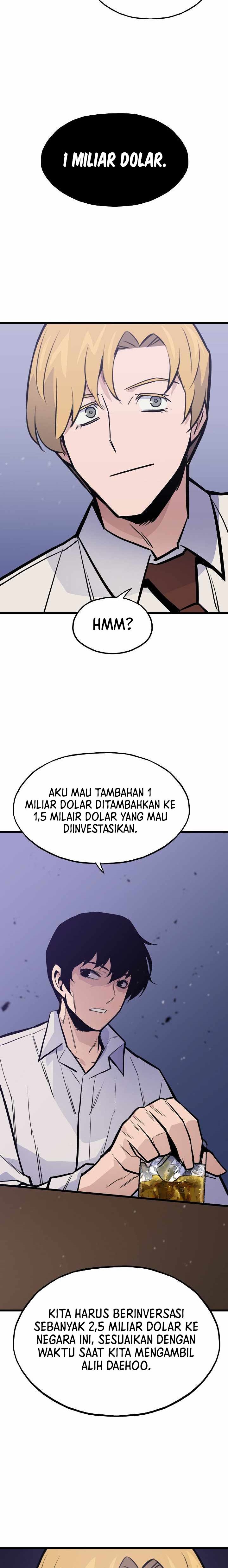 Past Life Regressor (Remake 2022)