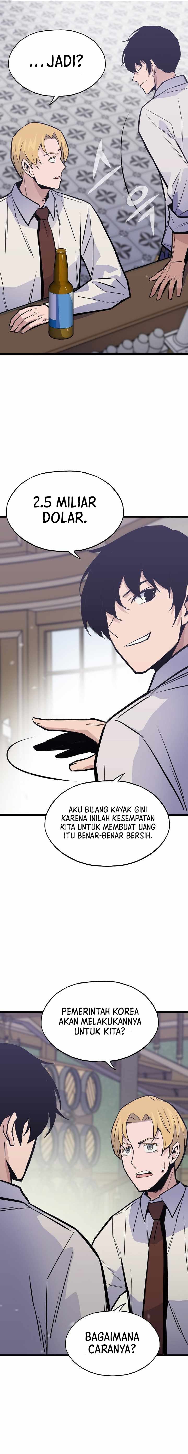 Past Life Regressor (Remake 2022)