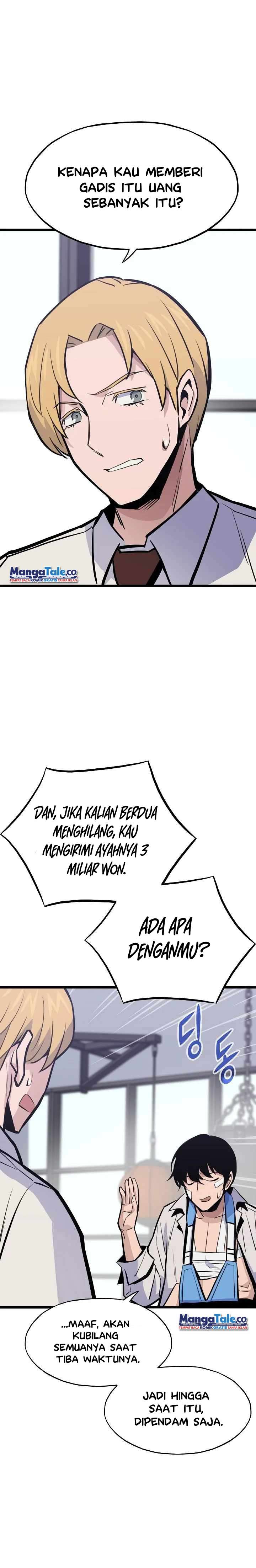 Past Life Regressor (Remake 2022)