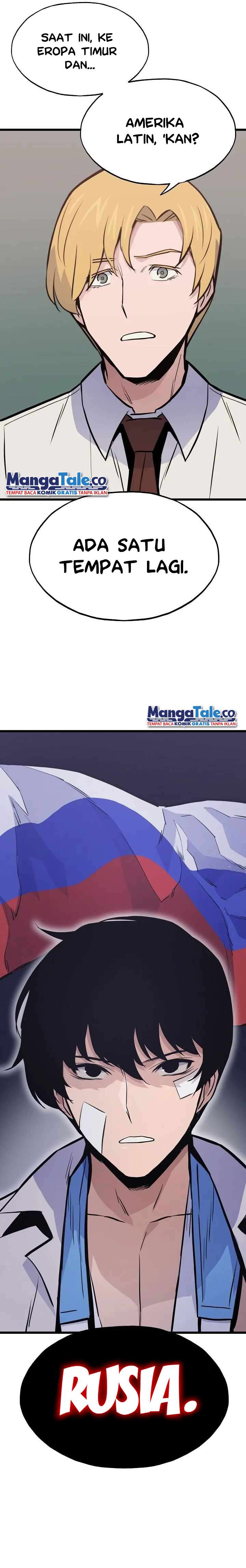 Past Life Regressor (Remake 2022)