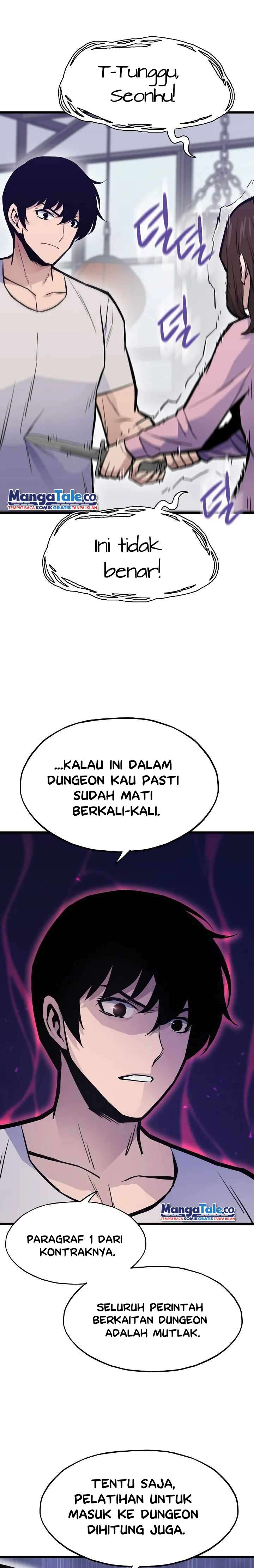 Past Life Regressor (Remake 2022)