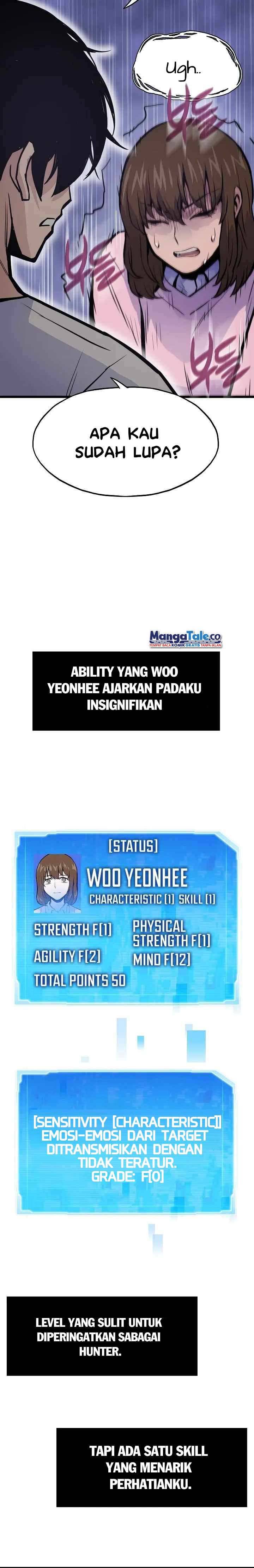 Past Life Regressor (Remake 2022)