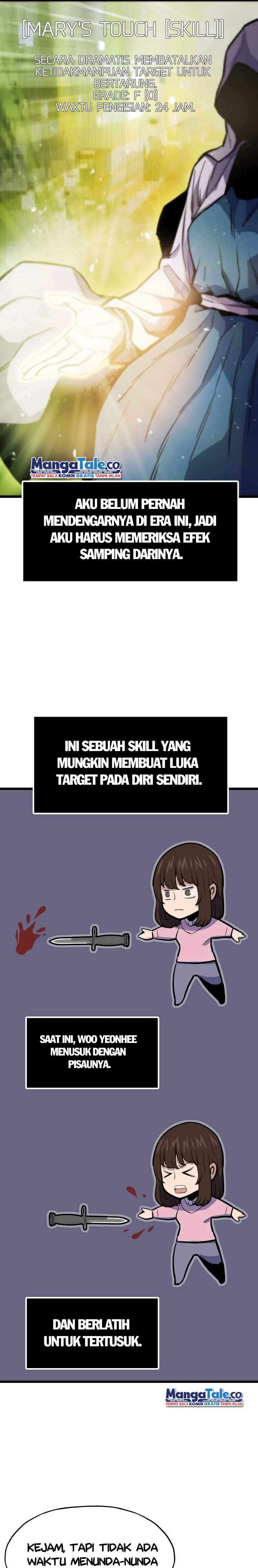 Past Life Regressor (Remake 2022)
