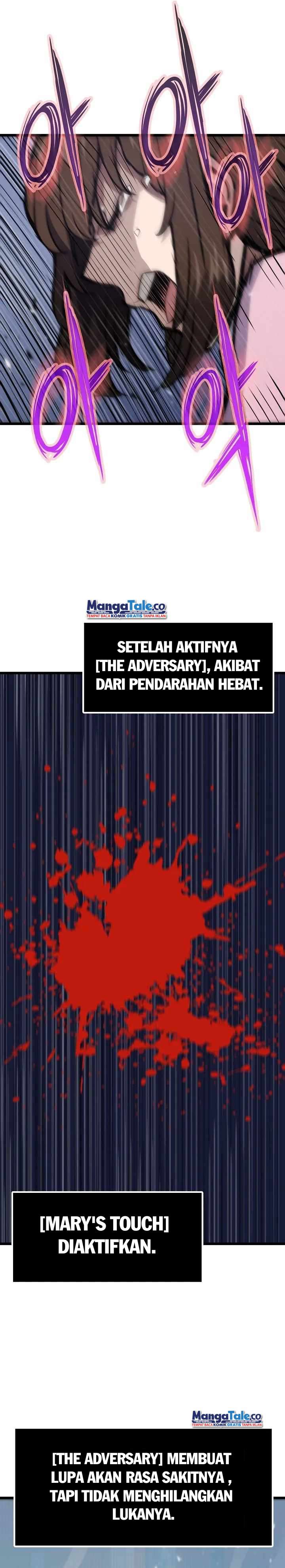 Past Life Regressor (Remake 2022)