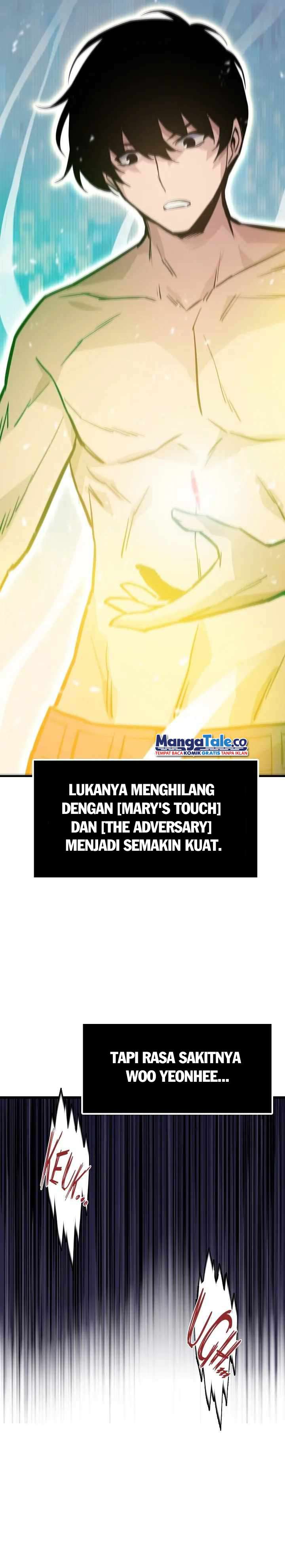 Past Life Regressor (Remake 2022)