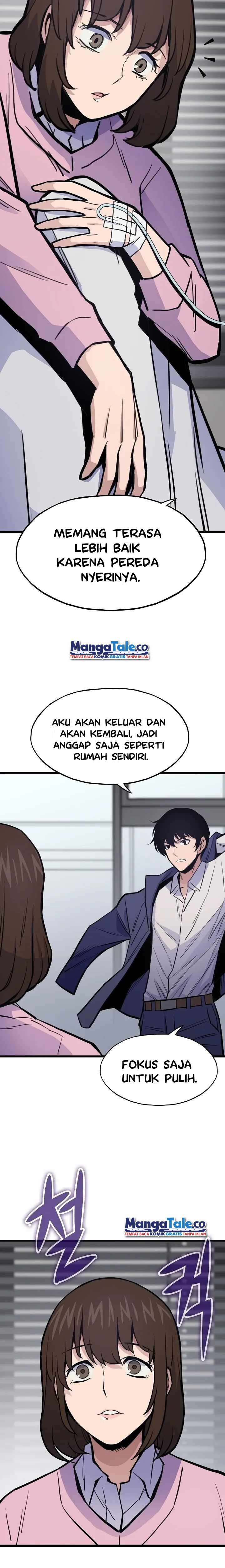 Past Life Regressor (Remake 2022)