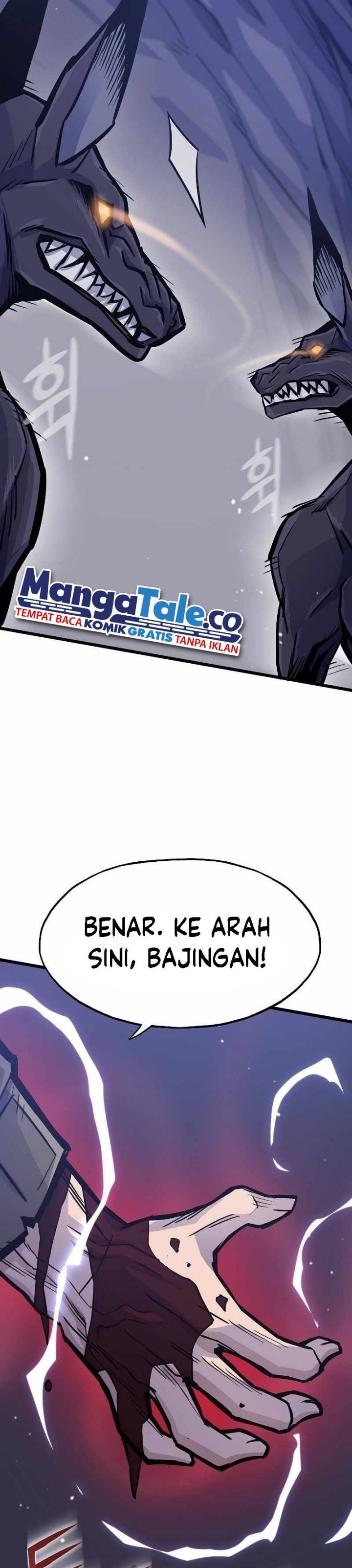 Past Life Regressor (Remake 2022)