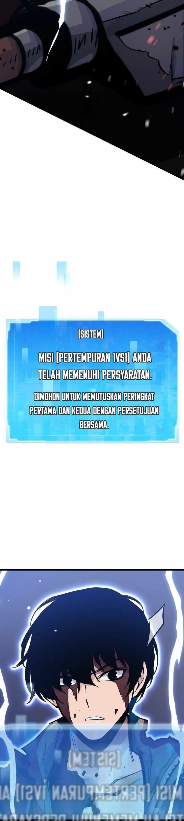 Past Life Regressor (Remake 2022)