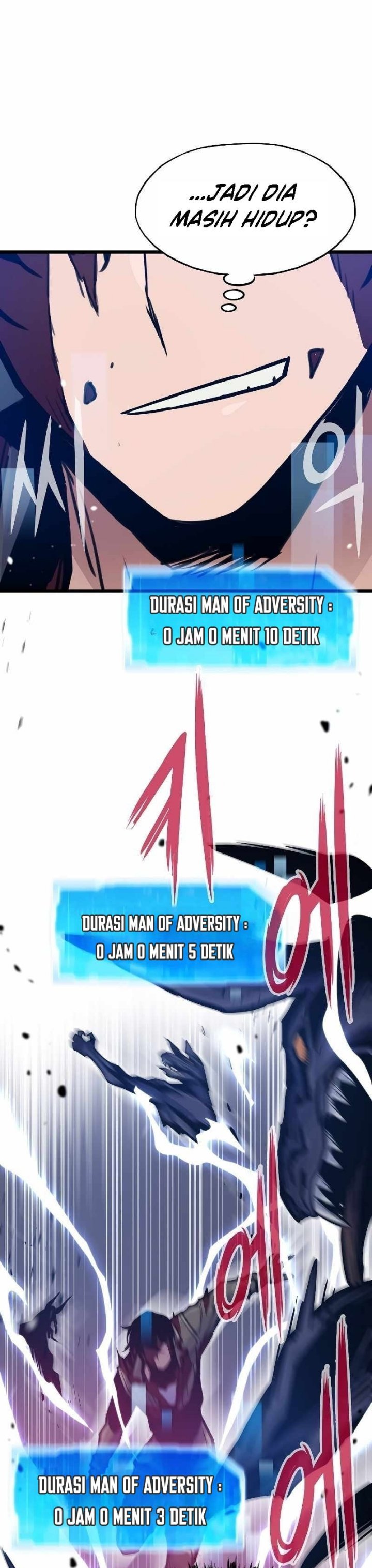 Past Life Regressor (Remake 2022)
