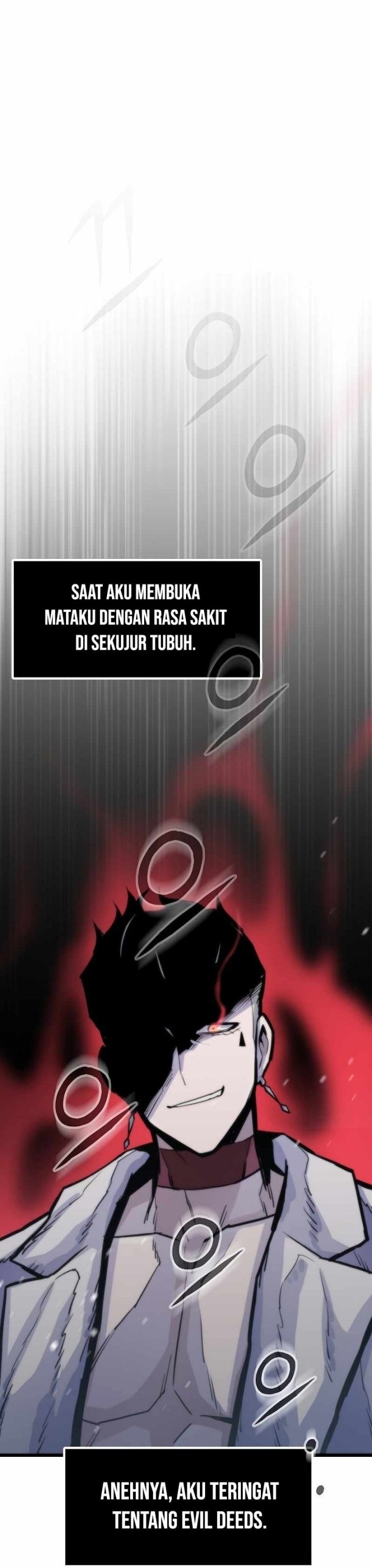 Past Life Regressor (Remake 2022)