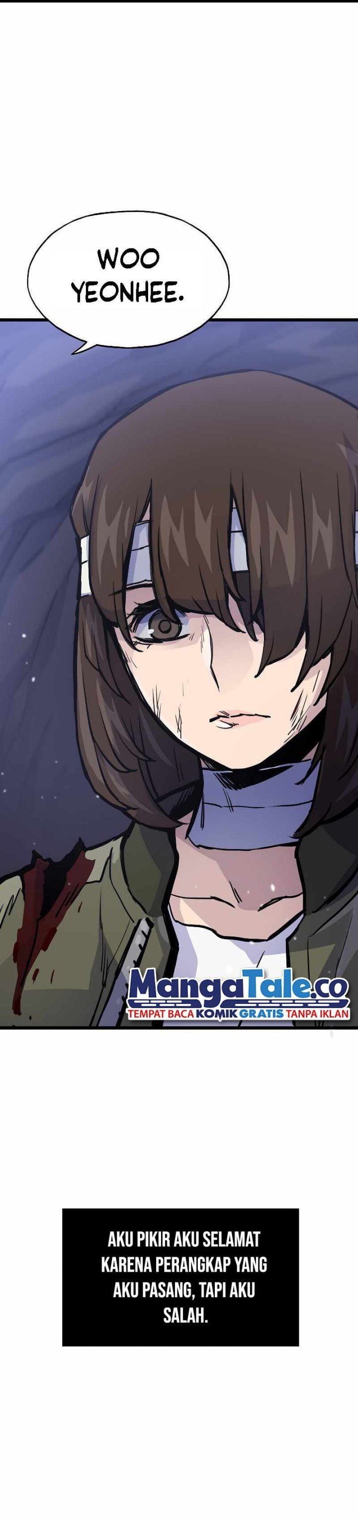 Past Life Regressor (Remake 2022)
