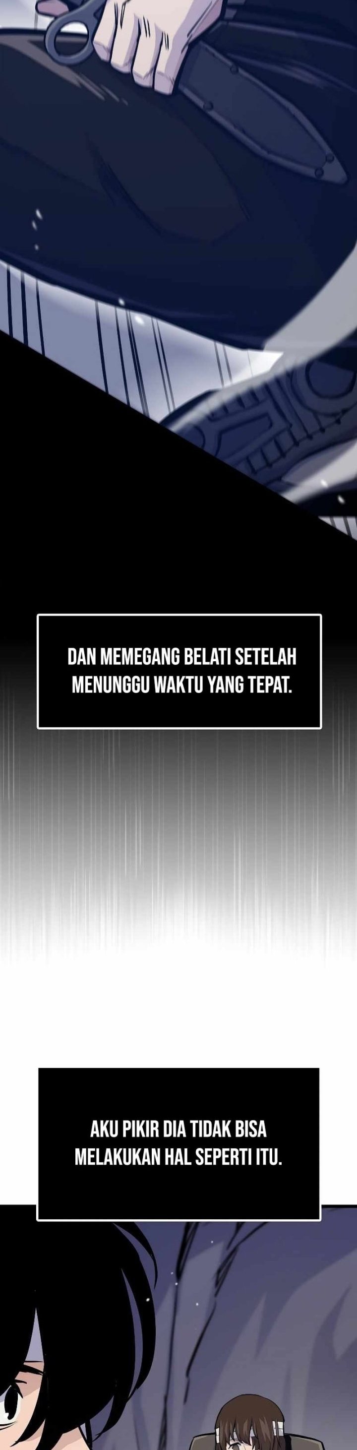 Past Life Regressor (Remake 2022)