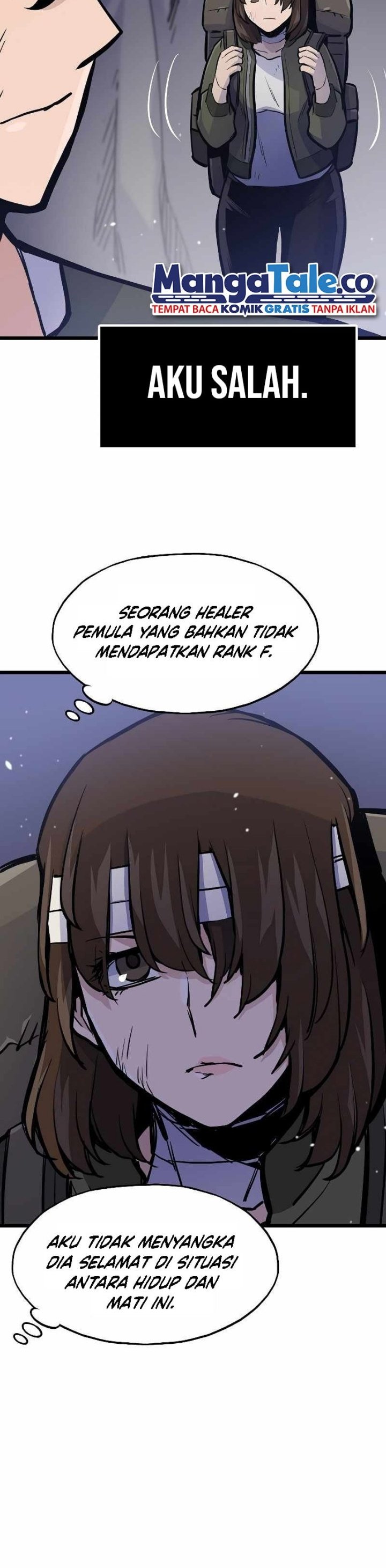 Past Life Regressor (Remake 2022)